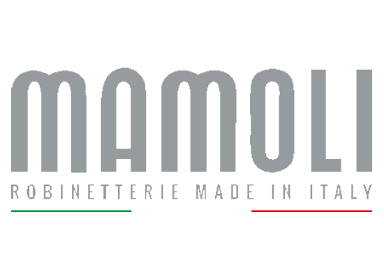partner MAMOLI Robinetterie Made in Italy