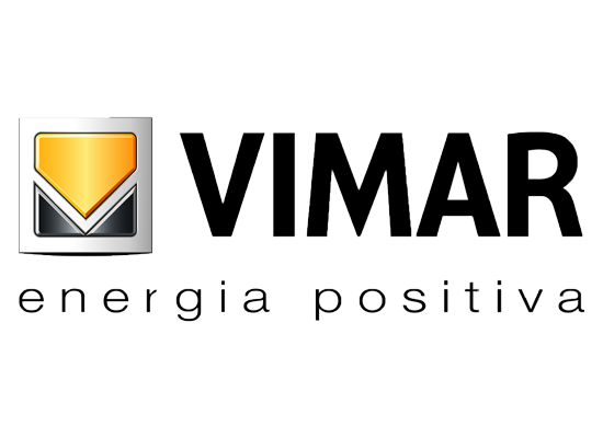 partner VIMAR energia positiva